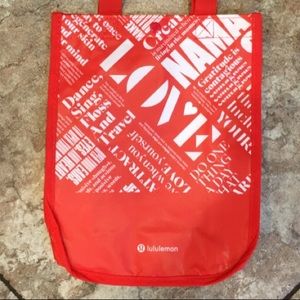 🔥28 Lululemon bags!!🔥